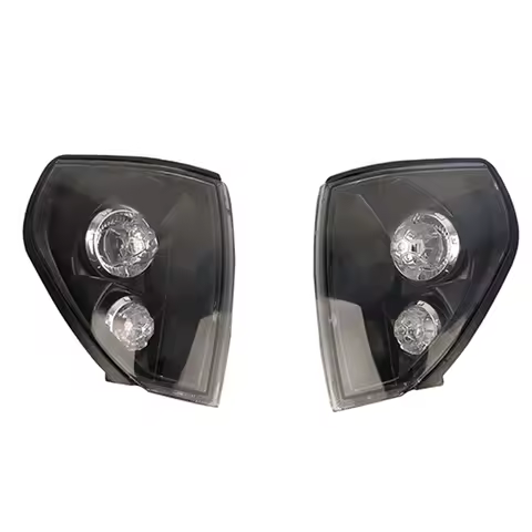 New Arrival Car Corner Lamp Turn Signal Light Shell For Toyota LAND CRUISER PRADO LC90 FJ90 RZJ90 VZ