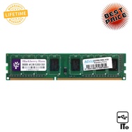 RAM DDR3(1333) 4GB BLACKBERRY 8 CHIP ประกัน LT. เเรม เเรมคอม เเรมคอมพิวเตอร์ เเรมคอมประกอบ เเรมcom เเรมpc หน่วยความจำ RAM DDR ram pc