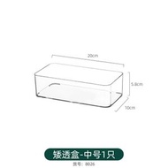 Others - 鏡櫃 收納盒 收納架 化妝品亞克力置物架 浴室衛生間口紅梳粧檯化妝刷（快遞送貨上門）