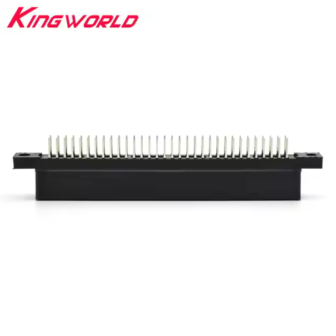 Replacement 64-Pin Connector Game Cartridge Card Slot for SEGA Genesis for Mega Drive Clone Console