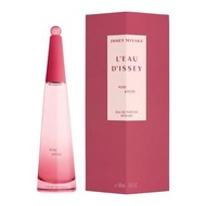 包順豐 Issey Miyake L'eau D'Issey Rose & Rose EDP Intense 一生之水馥香玫瑰女士香水 50ml