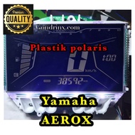 [WS] Plastik Polaris yamaha aerox,Polarizer,Polarized,Polariser
