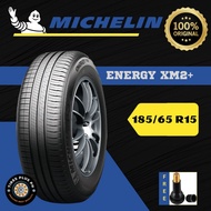 MICHELIN TIRE 185/65 R15 ENERGY XM2+