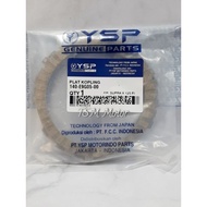 CLUTCH DISC CLUTCH FRICTION SUPRA X125 HELMET IN 22201-KYZ-901 ORIGINAL YSP