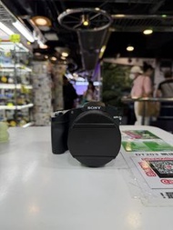 Sony RX10 M3 25x zoom 24-600mm