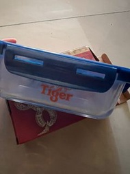 Tiger虎牌玻璃保鮮盒
