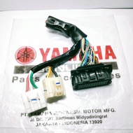 Socket ECU ECM Set Yamaha Aerox 155 Lexi Nmax Original