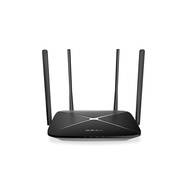 MERCUSYS -AC1200 Wireless Dual Band Gigabit Router