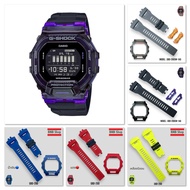 (Free 3in Screwdriver) G-Shock Watch Strap Frame Model GBD-200