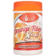 ORANGE FIBER XTRA V’ASIA / APPLE FIBER XTRA V’ASIA