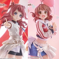 [FULL PRICE] Gakuen Idol Master Espresto Action Figure