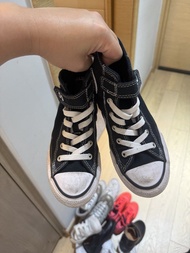 converse 高筒