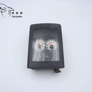 Komatsu อะไหล่รถขุด PC56-7จอภาพ PC45MR-3 PC55MR-3แผงจอแสดงผลจอภาพ PC18 PC35แผงควบคุม7824741102