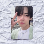 OFFICIAL PHOTOCARD DOYOUNG NCT SOAR MY LIGHTBe
