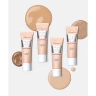 CC Cream Color Control Farmasi anti blemish ringan tak melekit natural look