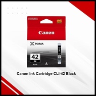 Canon Ink Cartridge Cli-42 Black Terlaris