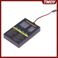 TMOY Hobbywing RC Program Card For XERUN and EZRUN SC8 Brushless ESC QuicRun WP 880 QuicRun WP Crawl