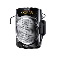 Loa trợ giảng Keling K8 không dây UHF có bluetooth 5.0 pin dài lâu