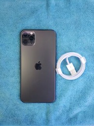 IPhone 11 pro max 512GB