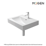 MA332 (B) อ่างล้างหน้า ชนิดแขวนผนัง MOGEN