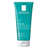 LaRoche Posay Micro-Peeling Purifying Gel 200ml แพ็คคู่ (ได้สองชิ้น) [ของแท้100%จากบริษัท]