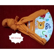 1 pcs - junior velvet children's mask