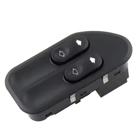 For Ford Ranger Fiesta Ecosport Space Mitsubish Electric Power Master Window Lifter Control Regulato