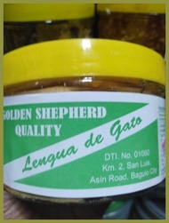 ♚ ℗ ㍿ Baguio Pasalubong! Lengua -Brittle -Choco Flakes