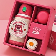 Stainless Steel Hot Water Bottle ins316 New Style