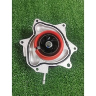 Porsche Cayman 718 water pump