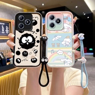 realme c63 case realme c61 note 60 case Cute phone case BTS