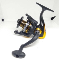 Aeon Gravity 4000 Reel