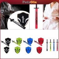 [PETSOLA] Taekwondo Kick Target, Taekwondo Training Equipment, Kick Pad for Kids, Reaction Speed Tra