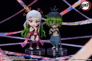 [訂貨] Figuarts mini 堕姫・妓夫太郎 Figuarts mini Daki and Gyutaro