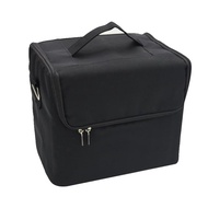 CỐP VẢI ĐỰNG ĐỒ NỐI MI - NAILS - TRANG ĐIỂM -MAKE UP - PHUN XĂM - SIZE 29 x21 x27