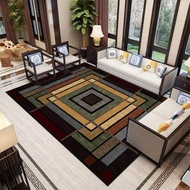 CARPET 3D 2XL 180 X 220CM HARGA RUNTUH