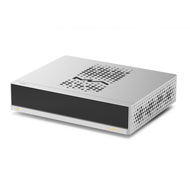 (สั่งจองล่วงหน้า) Matrix Audio MS-1 เครื่องเล่นเพลง Music Streamer ชิป DAC/AMP AK4191 x2+AK4499 ประก