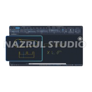 GstarCAD Professional 2027 Full Version Crack
