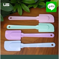 US Silicone Pie 24 Cm. (BS-P24) Spatula