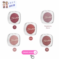 C.code Cheek to Cheek Blusher - Sweet Cherry Cheeks -Makeup Lover's Collection77/78/800/88 (42g)