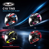 HJC HELMETS C10 HJH233 Full Face Motorcycle Helmet
