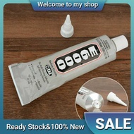 New Candle Glue 110ML E6000