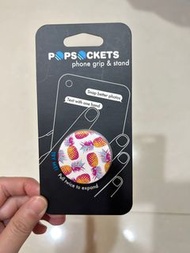 POPSOCKETS一代泡泡騷手機支架