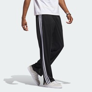 ADIDAS ADICOLOR Sports Trousers Black-IJ7055 Blue-IM9471