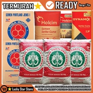 Three Wheel Cement Padang Baturaja Holcim Dynamix Kiloan Portland Cement Pc Hardener Retail Stick Ad