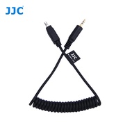 JJC Cable-M Shutter Release Cable for Nikon MC-DC2 Remote Control of Nikon Z5 Z6 II Z7 II D3100 D3200 D3300 D5000 D5100 D5200 D5300 D5500 D5600 D7000 D7100 D7200 D7500 D90 D600