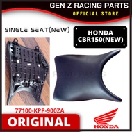 Honda CBR150 CBR150R Seat comp, Single Seat(NEW) Chusion CBR150 Kusyen Seat