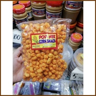 ⊙  ⏧ Pica pica corn snacks (chichacorn, Cheese Corn, Sweet Corn) cornick