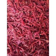 Cili kering Byadgi  668 4 KG