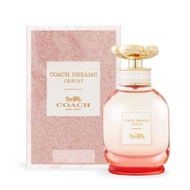 COACH 逐夢暮光淡香精 Dreams Sunset(40ml) EDP-平行輸入